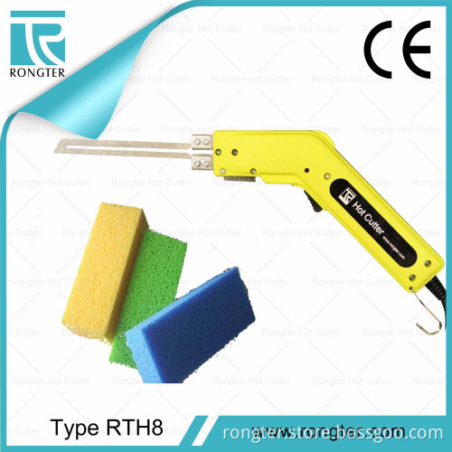 Heavy Duty Industry Handhold Electric Foam Cutter
